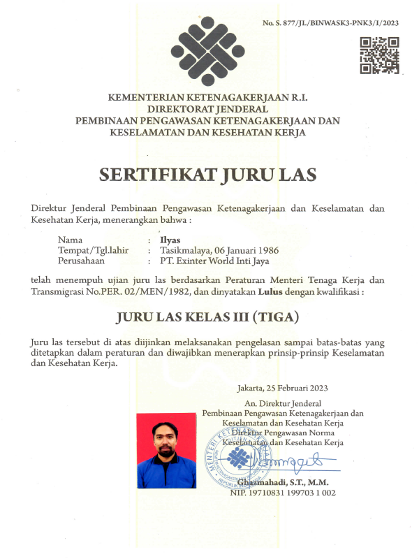 Sertifikat